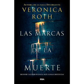 Las marcas de la muerte