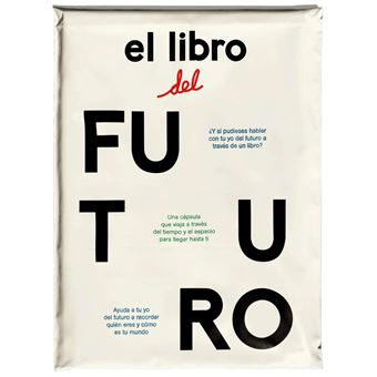 El libro del futuro