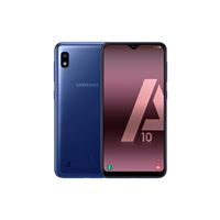 Samsung Galaxy A10 6,2'' 32GB Azul