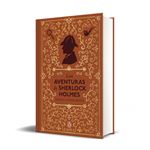 Las aventuras de Sherlock Holmes (edición especial en tapa d