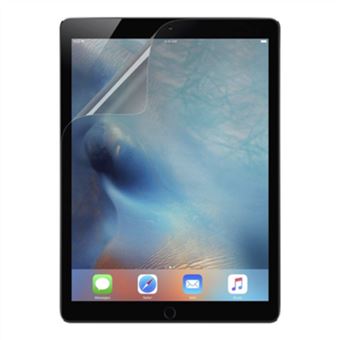 Protector de pantalla transparente Belkin Trueclear para Apple iPad Pro 12,9"