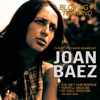 Blowing In The Wind - CD