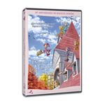 Buscando A La Mágica Doremi (Película) - DVD