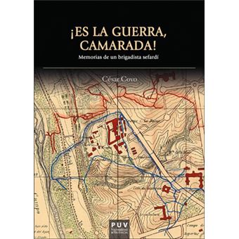 ¡Es  la guerra, camarada! - 1