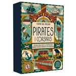 COFRE DEL TRESOR PIRATES i CORSARIS
