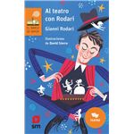 Al teatro con Rodari