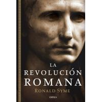 La revolución romana