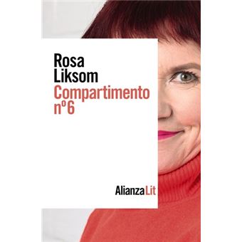 Compartimento N.º 6 - 1