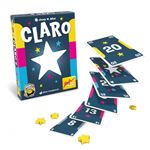 Claro - juego de cartas
