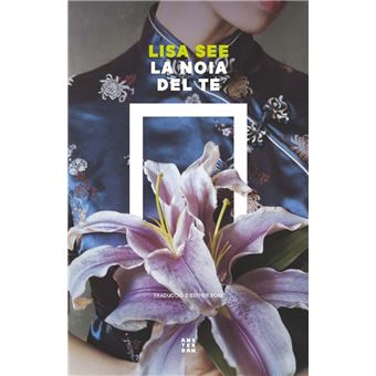 La noia del te