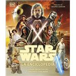 Star Wars. La enciclopedia