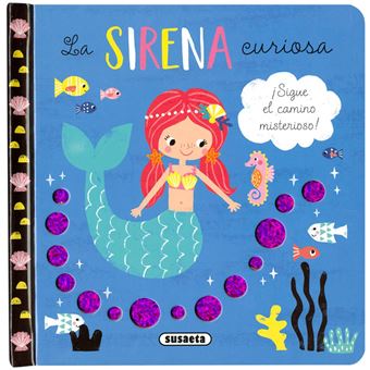 La sirena curiosa