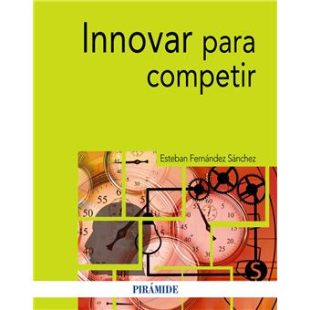 Innovar para competir - 1