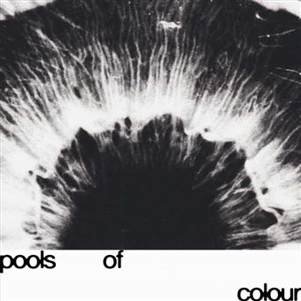 Pools of Colour - Vinilo