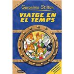 Geronimo Stilton Viatge en el temps
