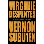 Vernon subutex 1