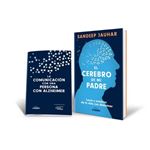 El Cerebro De Mi Padre-Pack 2025