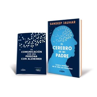 El Cerebro De Mi Padre-Pack 2025