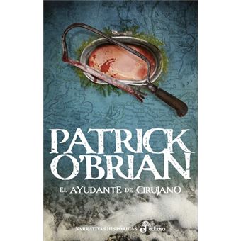 El Ayudante De Cirujano