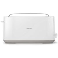 Tostador Philips Daily Collection HD2590/00 Blanco