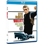 Bullit - Blu-ray