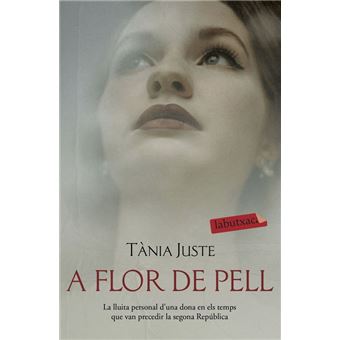 A flor de pell -cat-