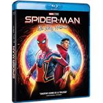 Spider-Man: No Way Home - Blu-ray