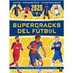 Supercracks del fútbol 2026