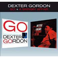 Go + A Swingin' Affair  (Ed. Poll Winners) - Exclusiva Fnac - CD