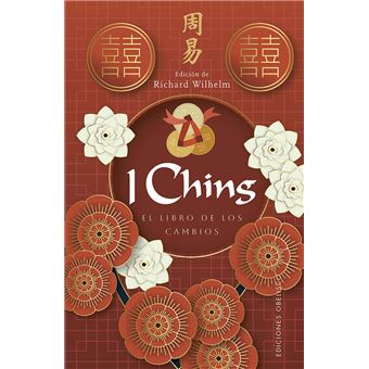 I Ching-El Libro De Los Cambios