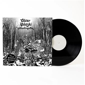 Grobstadtmarchen 2024 - Vinilo