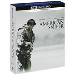 El francotirador - Steelbook UHD + Blu-ray
