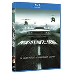 Punto límite: Cero - Blu-ray