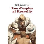 Xoc D'espies Al Rossello