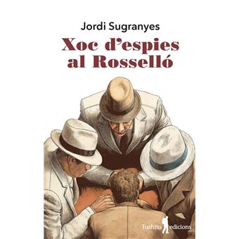 Xoc D'espies Al Rossello