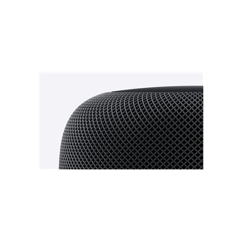 Altavoz Inteligente Apple HomePod Negro - Altavoces - Los mejores