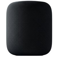 Altavoz Inteligente Apple HomePod Negro