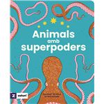 Animals amb superpoders