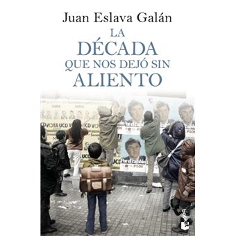 La década que nos dejó sin aliento