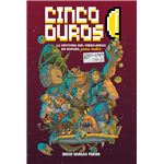 Cinco Duros: La Historia Del Videojuego En España Para Todo