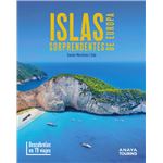 Islas sorprendentes de Europa