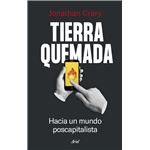Tierra quemada