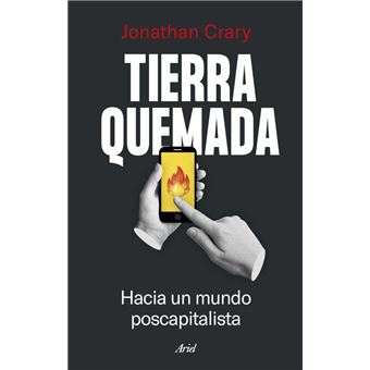 Tierra quemada