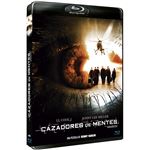 Cazadores de Mentes - Blu-ray