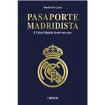 Pasaporte madridista