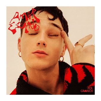 Amor escupido - Vinilo