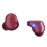 Auriculares Bluetooth Skullcandy Sesh Rojo_0