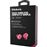 Auriculares Bluetooth Skullcandy Sesh Rojo_5