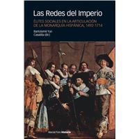 Las Redes Del Imperio