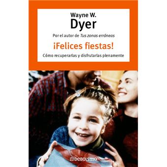 ¡Felices fiestas!